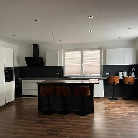 Ferienwohnung 2.0 Schweizer Geisingen Exterior foto