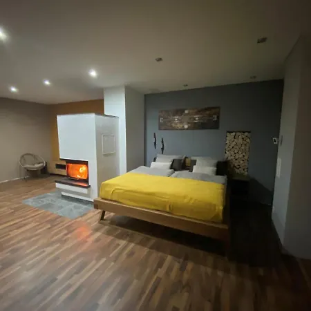 Ferienwohnung 2.0 Schweizer Geisingen Exterior foto