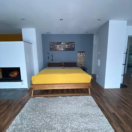Ferienwohnung 2.0 Schweizer Geisingen Exterior foto