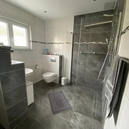 Ferienwohnung 2.0 Schweizer Geisingen Exterior foto