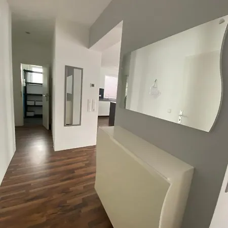 Ferienwohnung 2.0 Schweizer Geisingen Exterior foto
