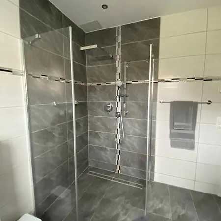 Ferienwohnung 2.0 Schweizer Geisingen Exterior foto