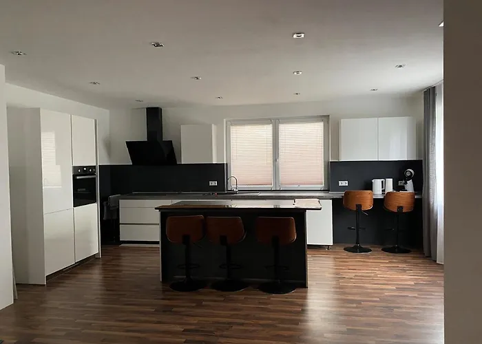 Ferienwohnung 2 Schweizer