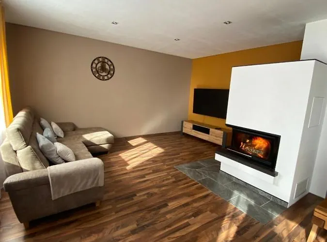 Ferienwohnung 2 Schweizer