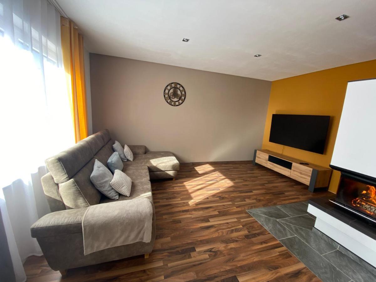 Appartement 2 Schweizer *
