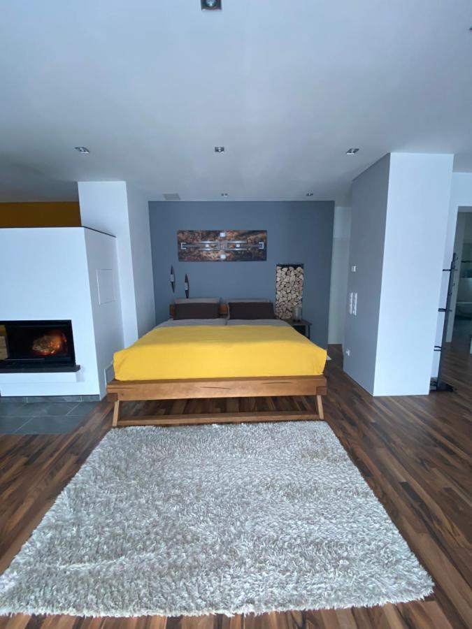 Appartement 2 Schweizer