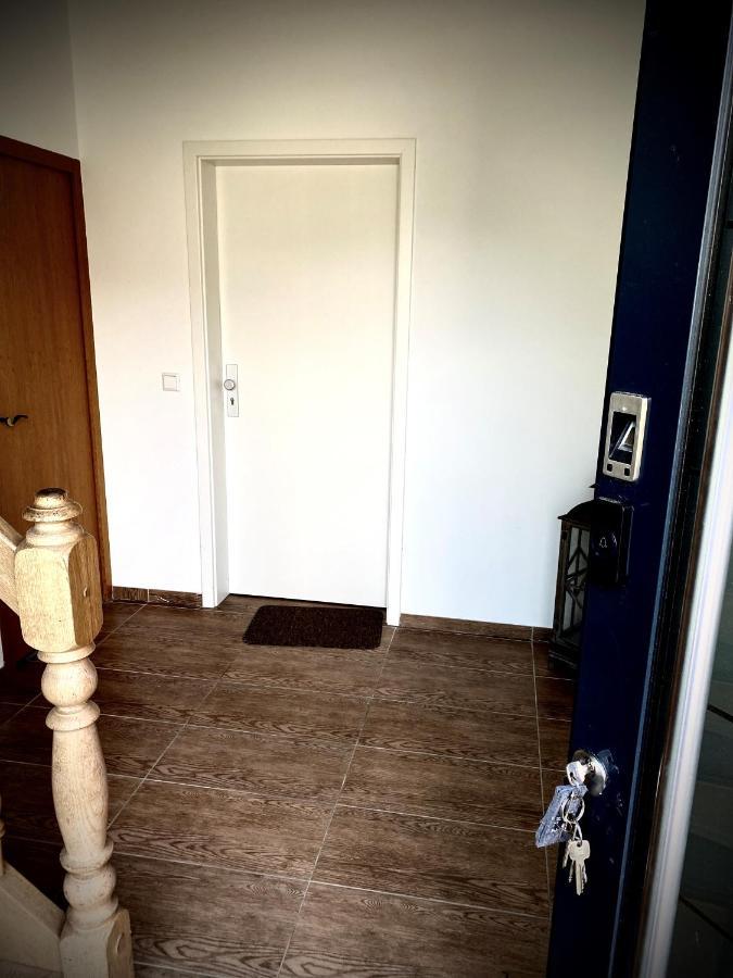 Appartement 2 Schweizer Geisingen